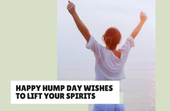 22 Happy Hump Day Wishes to Lift Your Spirits This Wednesday