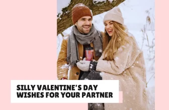 30 Silly Valentine’s Day Wishes to Make Your Loved One Smile