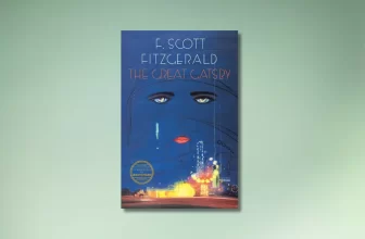 40 Profound Quotes from The Great Gatsby (Book)