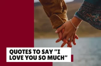 30 Heartfelt “I Love You So Much” Quotes to Express Your Deepest Feelings