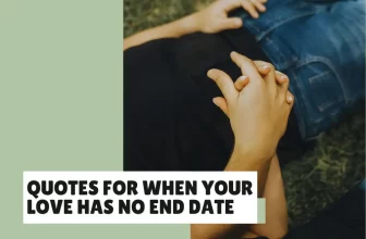 Beautiful Quotes about Loving Someone Forever