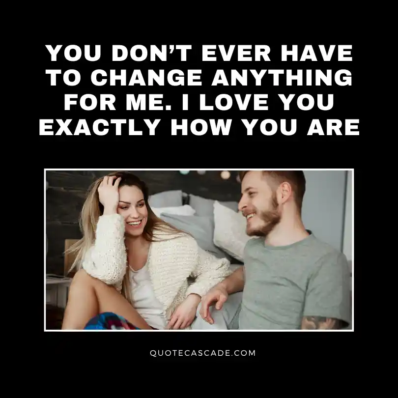 Things To Tell Your Girlfriend When She Feels Insecure About Her Looks