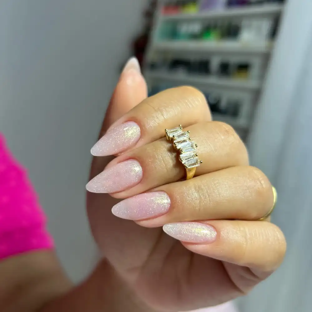 Fairy Dust Nails Style Thumbnail 5