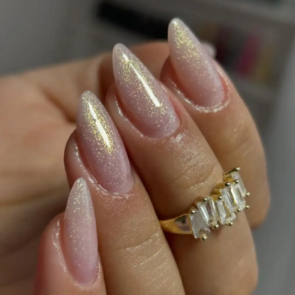 Fairy Dust Nails Style Thumbnail 4