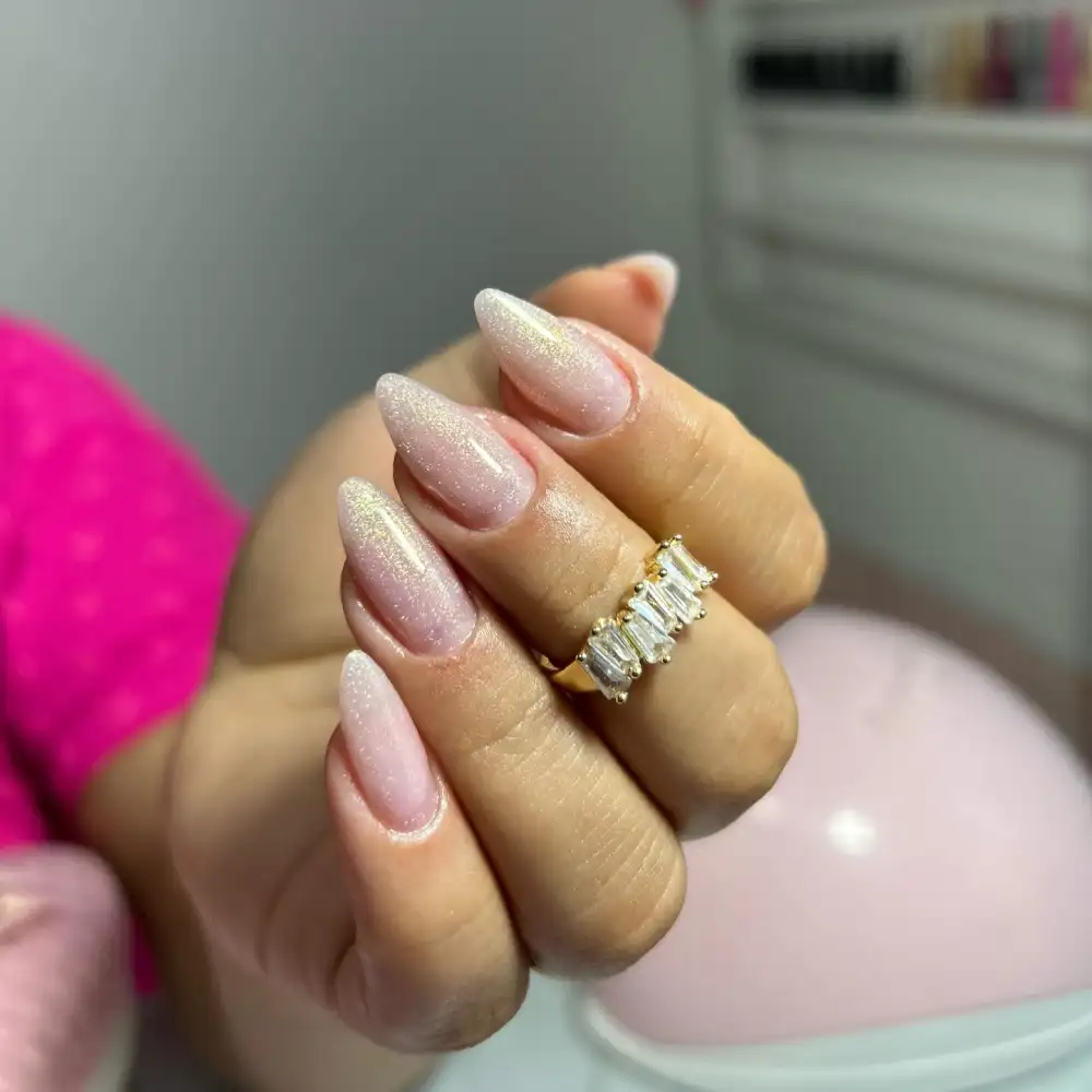 Fairy Dust Nails Style Thumbnail 2