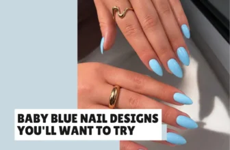 42 Baby Blue Nail Designs You’ll Want to Try in 2026