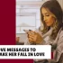 32 Love Messages to Send Her on a Rainy Day