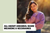Amanda: Name Origin, Meaning, and the Best Nicknames