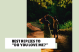 Best Replies to “Do You Love Me?” (Flirty & Clever Responses)