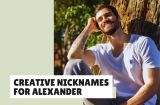 Cool, Funny, and Classic Nicknames for Anyone Named Alexander
