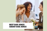 Dad Jokes About Dad Jokes – Because One Pun is Never Enough