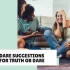 39+ Truth or Dare Questions for Your Crush