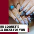 30 Short August Nail Ideas That Are Cute and Easy to Wear