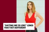 A List of “Dating Me Is Like” Quotes to Describe Your Vibe Perfectly