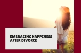 Happy to Be Divorced Quotes: Embracing Freedom and New Beginnings