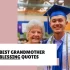45 Proud Grandmother Quotes to Share Your Love & Admiration
