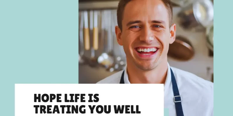 25 Cool Answers to “How’s Life Treating You?”