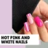 30 Vacation Nails That Feel Like Summer in One Manicure