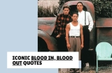 Iconic Blood In, Blood Out (1993) Quotes That Hit Hard