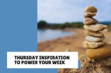 55+ Thursday Inspirational Quotes to Boost Your Week