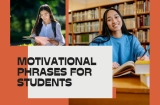 25+ Motivational Phrases For Students