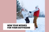 32 New Year Messages That’ll Make Him Fall Even Harder