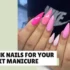42 Baby Blue Nail Designs You’ll Want to Try in 2026