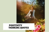 Think Like a Winner! Positivity Thinking Quotes That Will Elevate Your Mindset