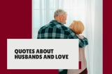 Quotes About Husbands and Love