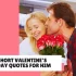 30+ Valentine’s Day Quotes for Students to Spread Love and Kindness