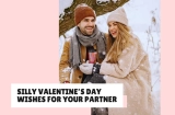 30 Silly Valentine’s Day Wishes to Make Your Loved One Smile