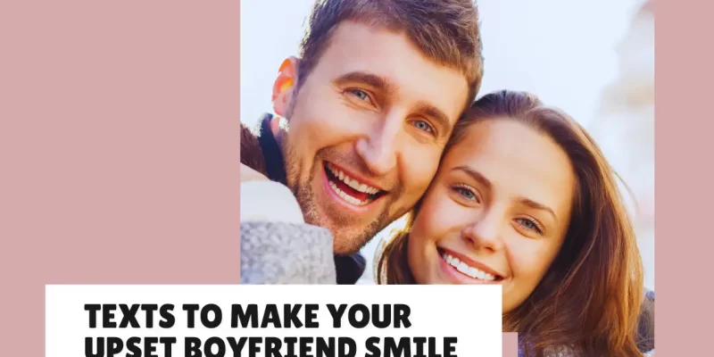 25+ Paragraphs for Your Boyfriend When He is Upset