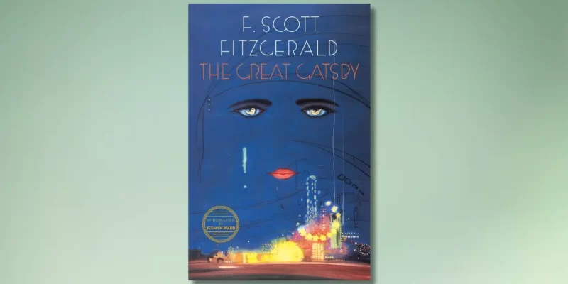 40 Profound Quotes from The Great Gatsby (Book)