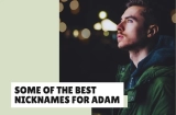 38 Nicknames for Adam That Are Cool, Cute, and Fun to Use