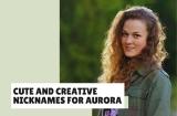 44 Nicknames for Aurora That Sound Beautiful and Unique