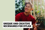 Cool, Cute, and Slightly Weird Nicknames for Dylan