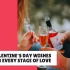 28 Short Valentine’s Day Wishes for Your Lover
