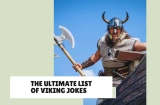 Funny Viking Dad Jokes – The #1 Jokes Even Odin Would Approve