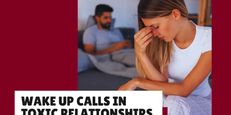 Best Toxic Relationship Quotes to Share and Reflect
