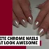 29 Cozy Fall Nail Designs in Browns, Burgundy, and Plaid