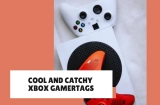 95+ Cool and Catchy Xbox Gamertags for Every Style