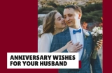 Things to Say to Your Husband on Your Anniversary