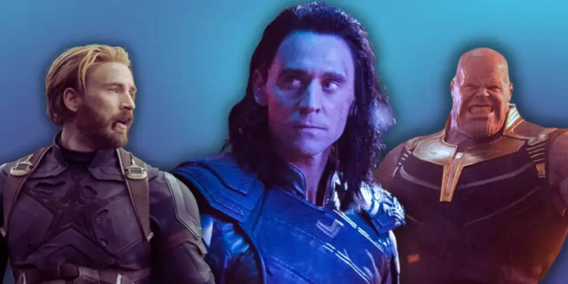 Unforgettable Quotes from Avengers: Infinity War (2018)