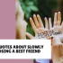 Best Quotes on Change and Growth
