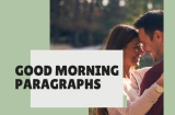 Good Morning Paragraphs for Her: Start Her Day with Love