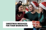 28+ Thoughtful Christmas Messages to Share with Colleagues