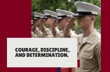 Motivational Marine Quotes: Unleash Your Inner Courage