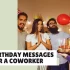Birthday Messages for Your Female Friend