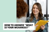 How to Answer ‘What Is Your Weakness?’ Perfectly (With 23 Examples!)